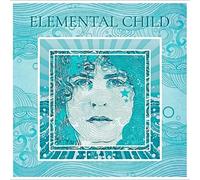 Various Artists - Elemental Child: The Words and Music of Marc Bolan