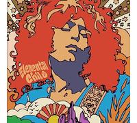 Various Artists - Elemental Child: The Words and Music of Marc Bolan [Vinilo]