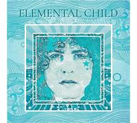 Various Artists - Elemental Child: The Words and Music of Marc Bolan [Vinilo]