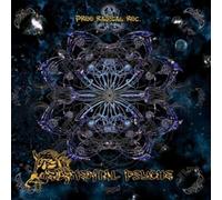 Various Artists - Elemental Psyche