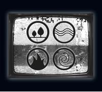 Various Artists - Elemental Studies (Various Artists)