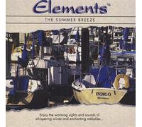 Various Artists - Elements: The Summer Breeze