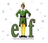 Various Artists - Elf: Music From The Motion Picture Soundtrack [Vinilo]