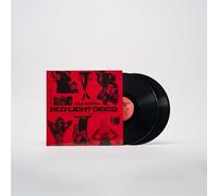 Varios Artistas – Eli Roth's Red Light Disco – Vinilo