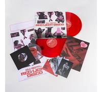 Various Artists - Eli Roth's Red Light Disco [Vinilo]