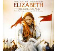 O.S.T. - Elizabeth - The Golden Age - CD - Importación USA