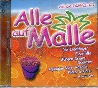 Various Artists - Elle Auf Malle