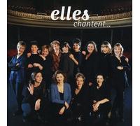 Various Artists - Elle Chantent / Various