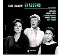 Various Artists - Elles Chantent Brassens [Vinilo]
