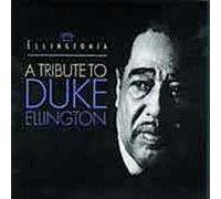 Various Artists - Ellingtonia-Justin Time Toasts