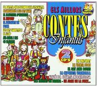 Various Artists - Els Millors Contes Infantils V.1 Y 2