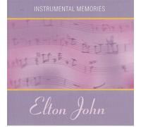 Various Artists - Elton John-Instrumental M
