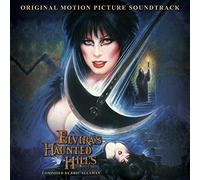 Various Artists - Elvira's Haunted Hills