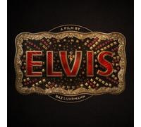 Various Artists Elvis (CD) Album (Jewel Case) (Importación USA)