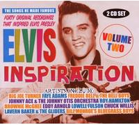 Various Artists - Elvis Inspirations Volume 2