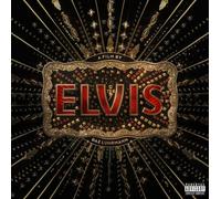 Elvis (Original Motion Picture Soundtrack) Vinilo LP