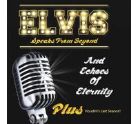 Various Artists - Elvis Speaks From Beyond