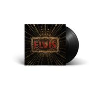 Varios - B.s.o. Elvis [Vinilo]