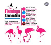 Various Artists - Ember Jazz: The Flamingo Connection