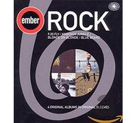 Various Artists - Ember Originals Rock