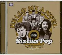 Various Artists - Ember Sixties Pop Volume 3