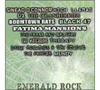 Various Artists - Emerald Rock