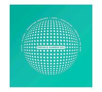 Various Artists - Emerald Summer City (2CD)