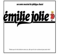 Various Artists - Emilie Jolie (2 LP)