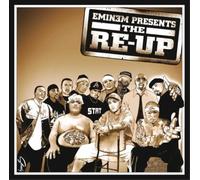 Eminem – Eminem Presents The Re-Up