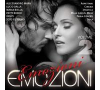 Various Artists - Emozioni 2