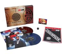 Varios artistas – EMPIRE & 2K25 Present: Music to Ball To – Vinilo