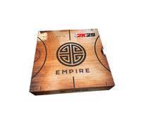 Varios artistas – EMPIRE & 2K25 Present: Music to Ball To – Vinilo