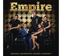 Various Artists - Empire Cast: Season 2 Vol 2 of Empire