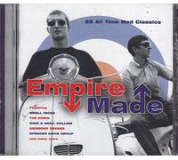 Various Artists - Empire Made