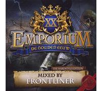 Various Artists - Emporium - De Gouden Eeuw