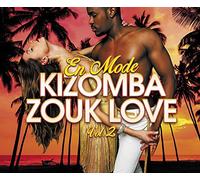 Various Artists - En Mode Kizomba Zouk..