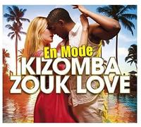 Various Artists - En Mode Kizomba Zouk Love