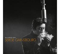 Various Artists - En studio avec Serge Gainsbourg