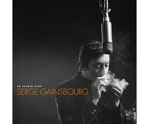 Various Artists - En studio avec Serge Gainsbourg