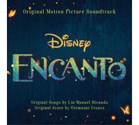 BSO - ENCANTO (DIGIPACK)(EDICIÓN DELUXE)-CD