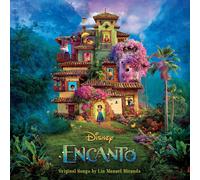 Various Artists Encanto: The Songs (Vinyl) 12" Album (Importación USA)