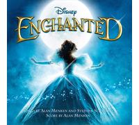 Enchanted - Enchanted (Original Soundtrack) [Vinilo]