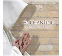 Various Artists - Enchanting-Gregorian Chan