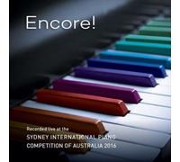 Various Artists - Encore: Recorded Live At The Sydney International