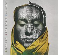 Various Artists - Encores, Legends & Paradox - A Tribute To Emerson, Lake & Palmer