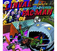 Linval Thompson - Linval Presents: Encounters Pac Man [Vinilo]