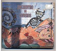 Various Artists - Encuentro De Soneros
