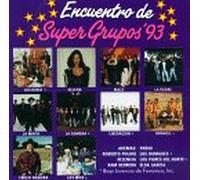 Various Artists - Encuentro De Super Grupos 93