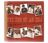 Various Artists - End Of An Era ~ 20 Years I