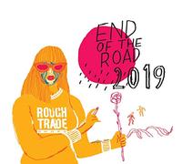 VARIOUS ARTISTS - END OF THE ROAD 2019